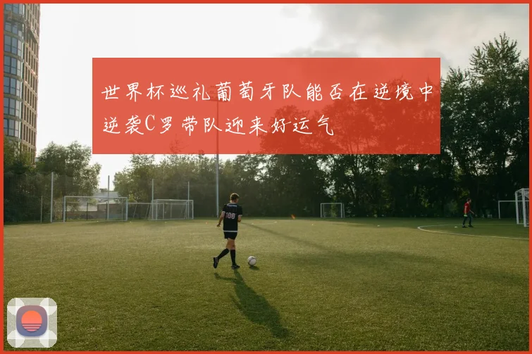 世界杯巡礼葡萄牙队能否在逆境中逆袭C罗带队迎来好运气